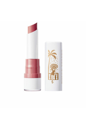 Lūpų balzamas Bourjois French Riviera Nº 19 Place des roses 2,4 g