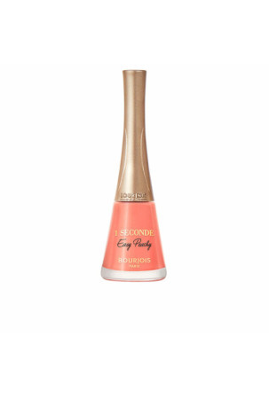 nagų lakas Bourjois 1 Seconde Nº 53 Easy peachy 9 ml