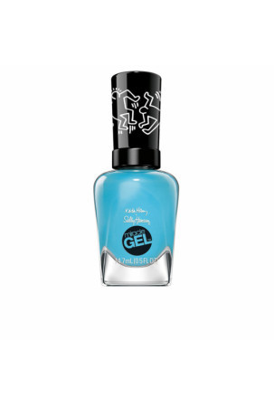 nagų lakas Sally Hansen Miracle Gel Keith Haring Nº 919 Contempor-airy 14,7 ml