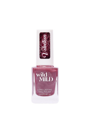 Nagų lakas Wild & Mild Velveteen Unforseen 12 ml