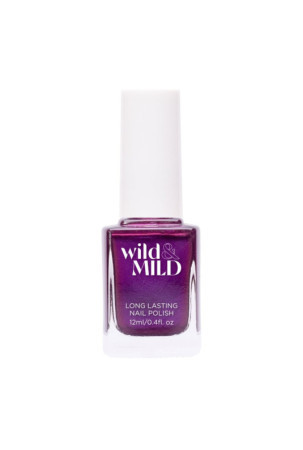 Nagų lakas Wild & Mild Magic Violence 12 ml