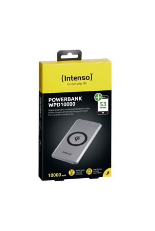 Powerbank INTENSO 7343531 10000 mAh