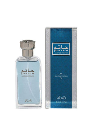 Vyrų kvepalai Rasasi Hatem Pour Homme EDP 75 ml