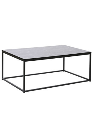 Centrinis stalas DKD Home Decor Metalinis Medžio MDF 100 x 60 x 40 cm