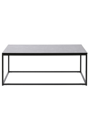 Centrinis stalas DKD Home Decor Metalinis Medžio MDF 100 x 60 x 40 cm