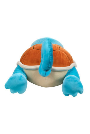 Pūkuotas žaislas Pokémon Squirtle 40 cm