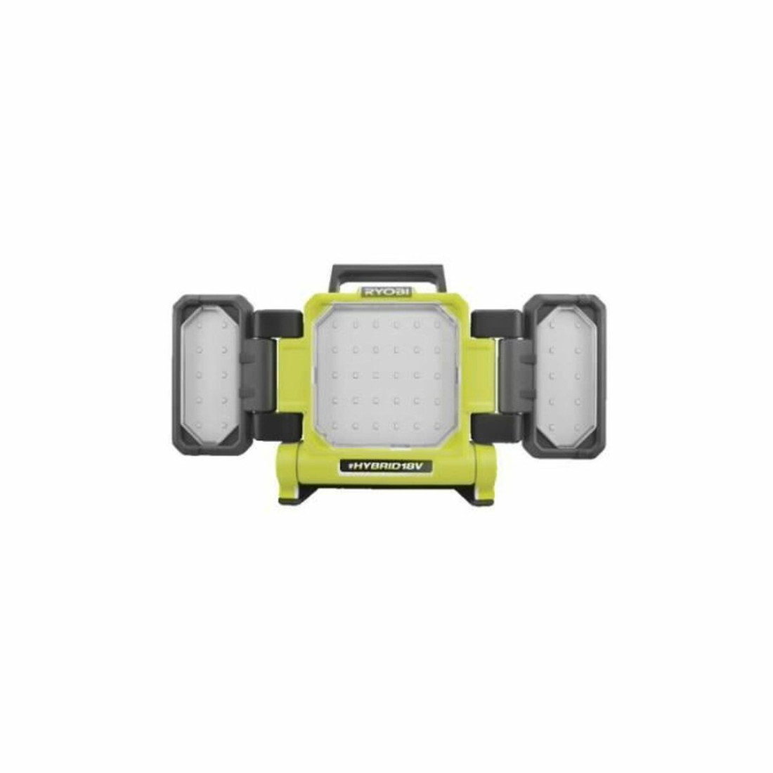 žibintuvėlis LED Ryobi 18 V