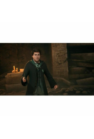 Xbox One vaizdo žaidimas Warner Games Hogwarts Legacy: The legacy of Hogwarts