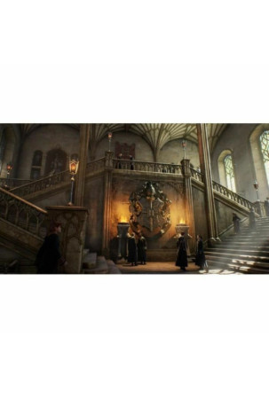 Xbox One vaizdo žaidimas Warner Games Hogwarts Legacy: The legacy of Hogwarts