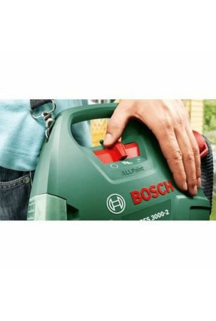 Elektrinis dažų pistoletas BOSCH 3000-2