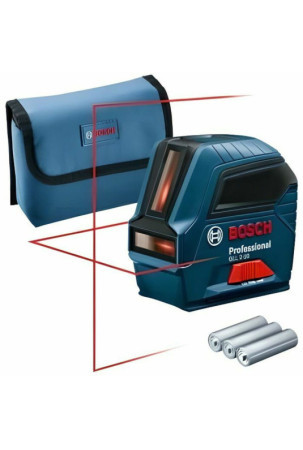 Lazerinis lygis BOSCH