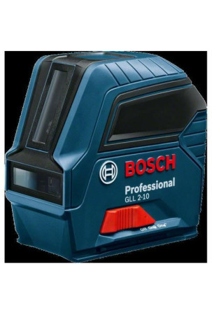 Lazerinis lygis BOSCH