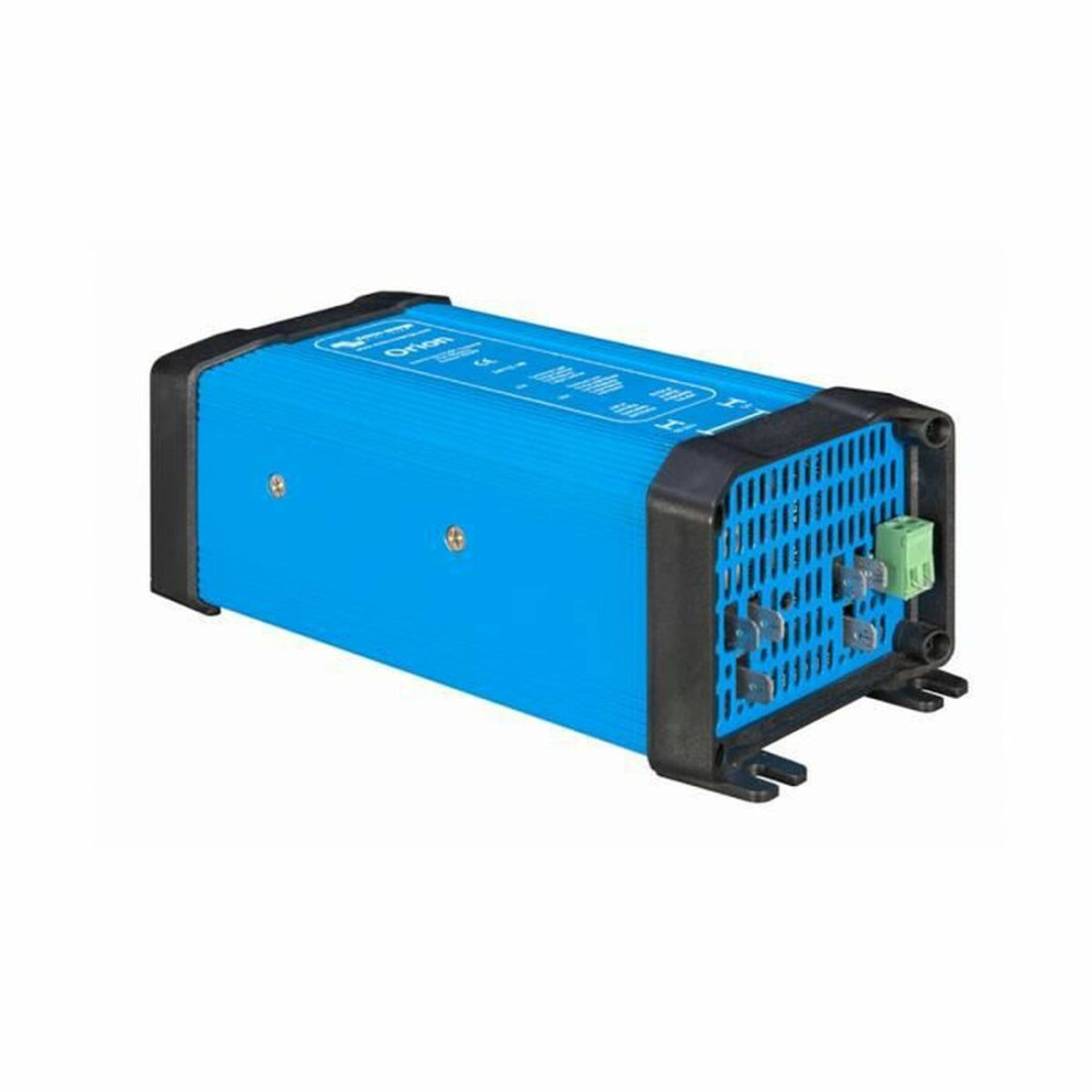 Baterijų įkroviklis Victron Energy ORI241240021 12-24 V 40 A