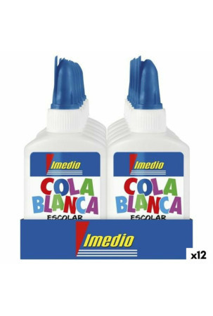 Balta uodega Imedio 40 g (12 vnt.)