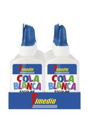 Balta uodega Imedio 40 g (12 vnt.)