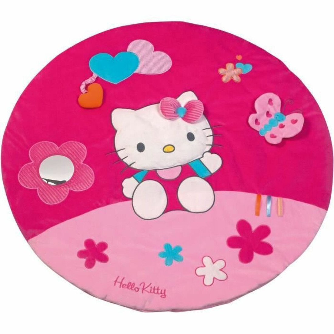 Kilimas Jemini Hello Kitty