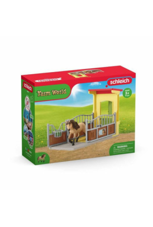 Žaislų rinkinys Schleich 42609 Arklys