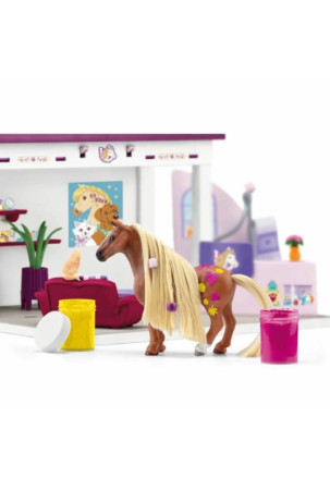 Žaislų rinkinys Schleich 42614 Arklys