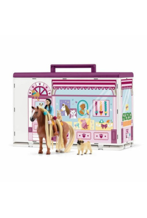 Žaislų rinkinys Schleich 42614 Arklys