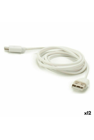 USB įkrovimo laidas Grundig (12 vnt.)