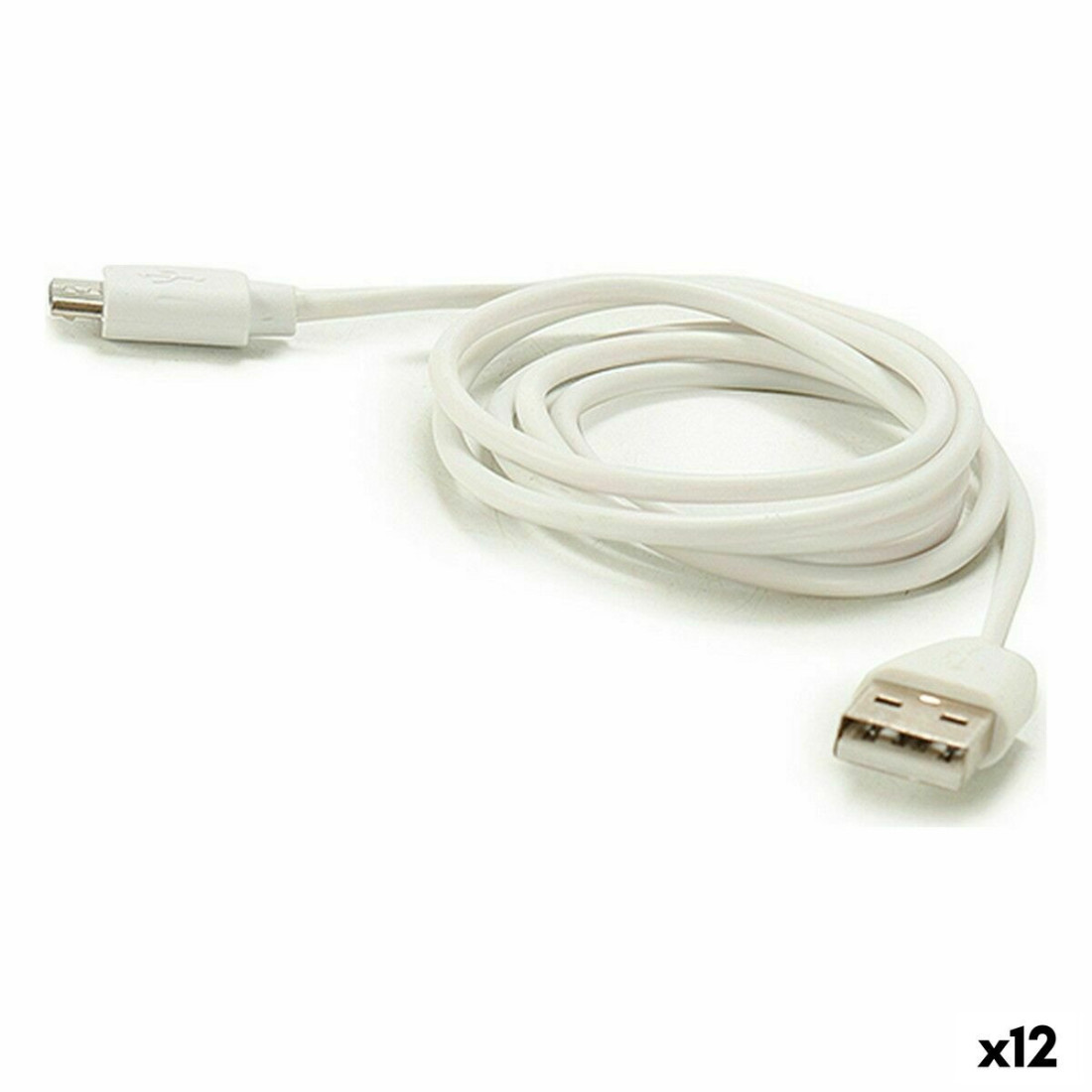 USB įkrovimo laidas Grundig (12 vnt.)