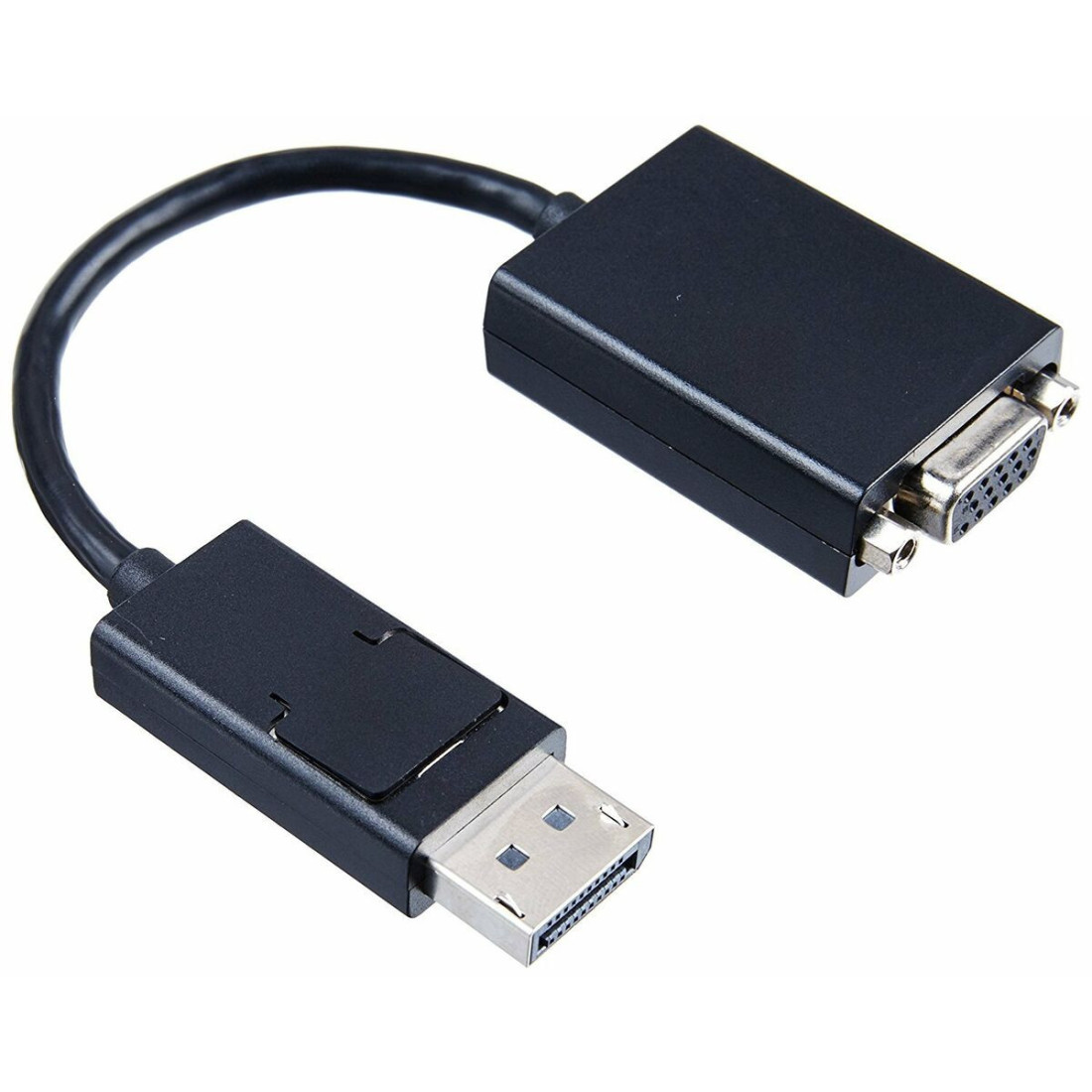 DisplayPort – VGA adapteris Lenovo 57Y4393