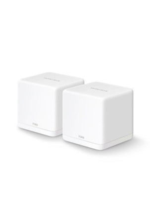 Prieigos taškas TP-Link Halo H30G(2-pack) 2 vnt.