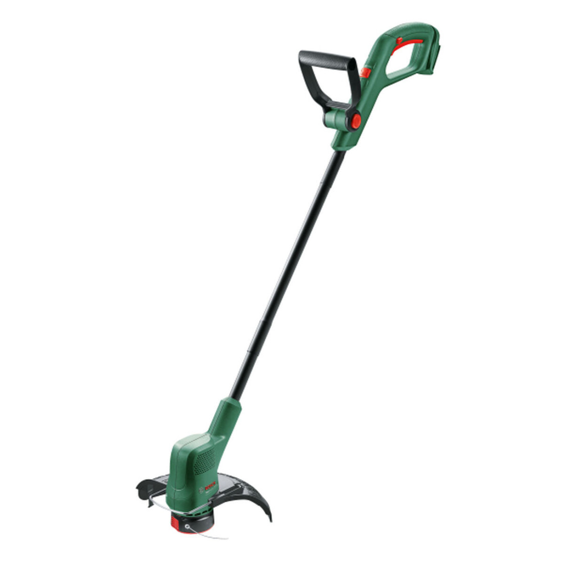 Daugiafunkcinė krūmapjovė BOSCH EasyGrassCut 18V-26