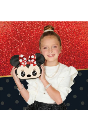 Krepšys Spin Master 6067385 Minnie Mouse