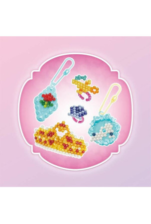 Amatų žaidimas Aquabeads My Disney princesses accessories