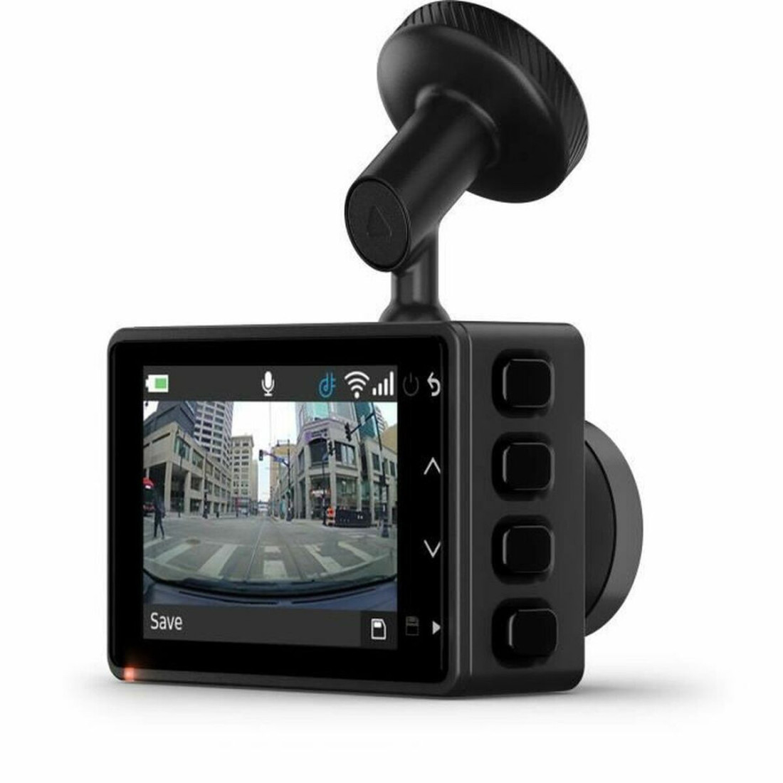 Sportinė kamera mašinai GARMIN Dash Cam 57 2" 140º