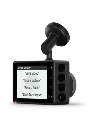 Sportinė kamera mašinai GARMIN Dash Cam 57 2" 140º