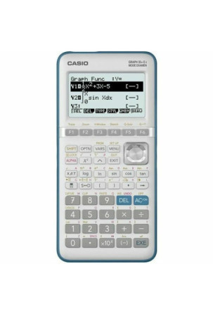 Mokslinis skaičiuotuvas Casio Graph 35+E II