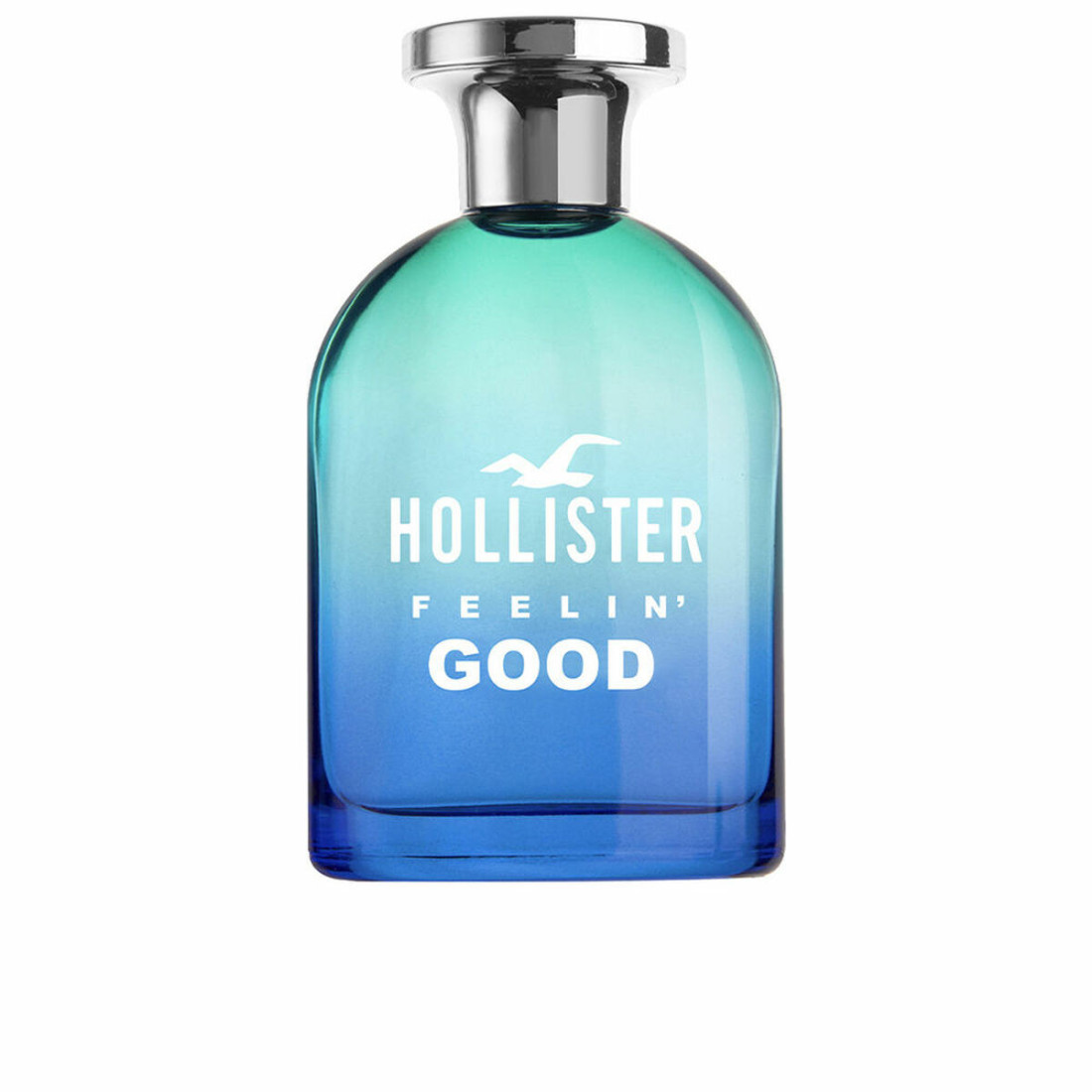 Vyrų kvepalai Hollister FEELIN' GOOD FOR HIM EDT 100 ml