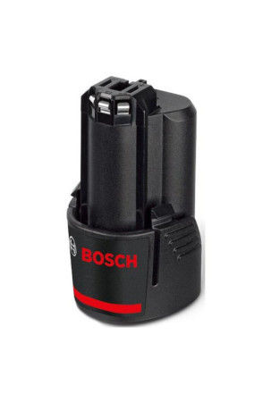 Įkraunama ličio baterija BOSCH Professional 1600Z0002X Litio Ion 2 Ah 12 V