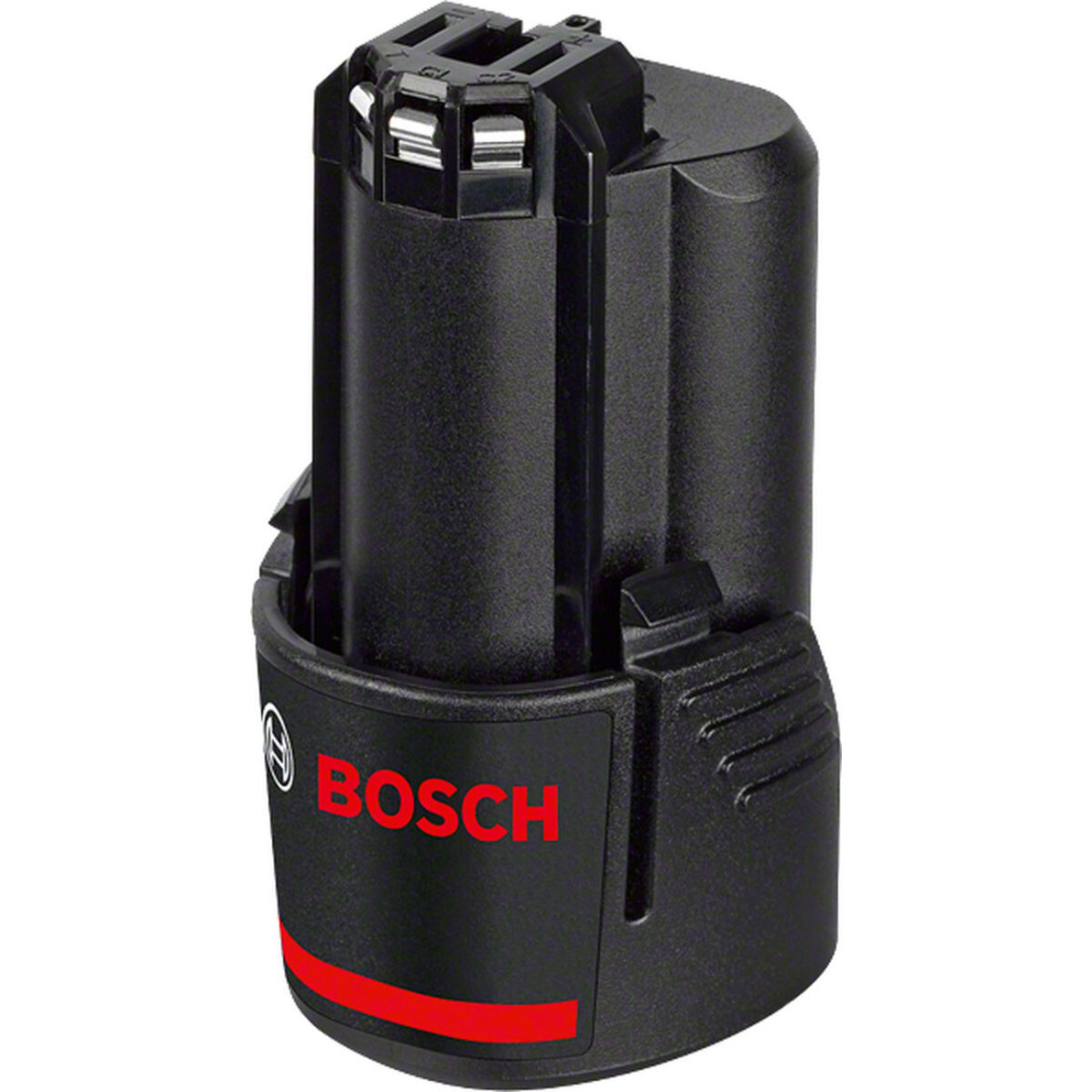 Įkraunama ličio baterija BOSCH Professional 1600a00x79 Litio Ion 3 Ah 12 V