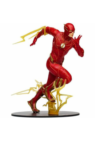 Veiklos rodikliai The Flash Hero Costume 30 cm