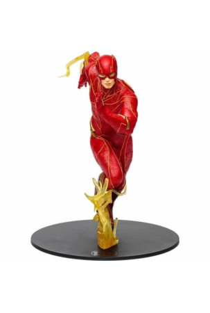 Veiklos rodikliai The Flash Hero Costume 30 cm