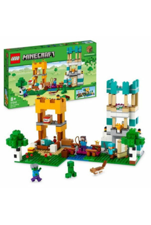 Playset Lego 21249 Super Mario