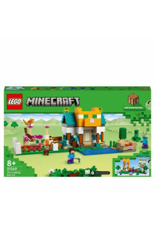 Playset Lego 21249 Super Mario