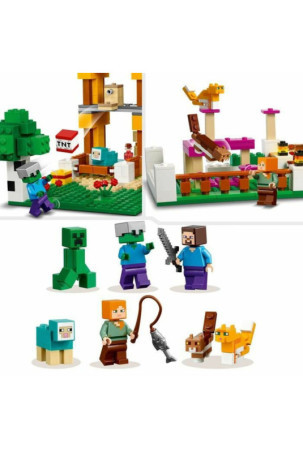 Playset Lego 21249 Super Mario