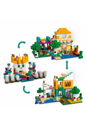 Playset Lego 21249 Super Mario