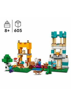 Playset Lego 21249 Super Mario