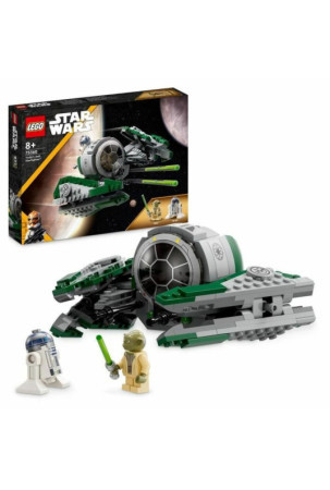 Playset Lego Star Wars 75360