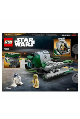 Playset Lego Star Wars 75360