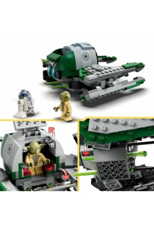 Playset Lego Star Wars 75360