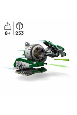 Playset Lego Star Wars 75360