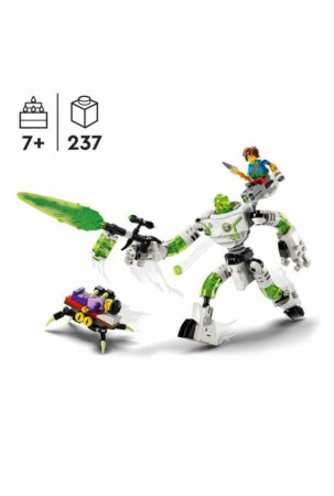 Playset Lego 71454 Dreamzzz