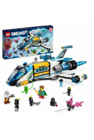 Playset Lego 71460 Dreamzzz