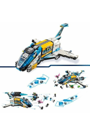 Playset Lego 71460 Dreamzzz